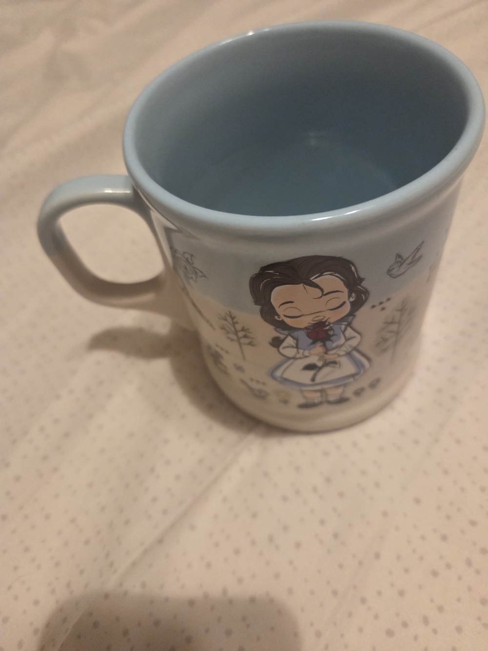 Disney Animators' Collection Mug - Picture 2 of 4